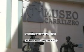 Apartamento Ballesta Jubilar