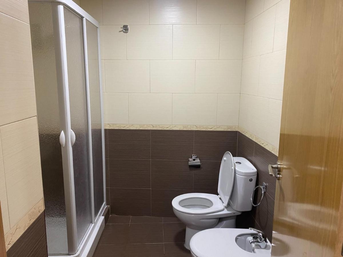 Apartamento Ballesta Jubilar Caravaca De La Cruz Exterior foto