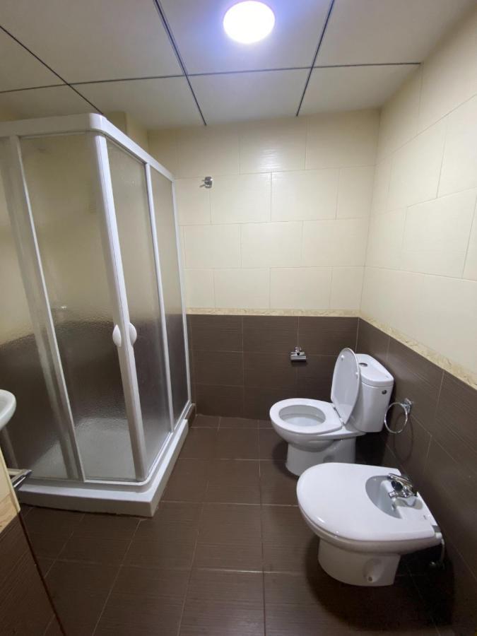 Apartamento Ballesta Jubilar Caravaca De La Cruz Exterior foto